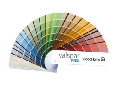 Testeur peinture gris delaware satin GoodHome Premium 50 ml