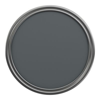 Testeur peinture gris rocher velours GoodHome Naturéa 70 ml