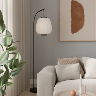 Testeur peinture intérieure couleur GoodHome mat peoria gris 50ml