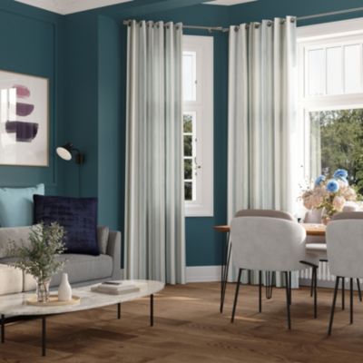 Testeur peinture intérieure couleur GoodHome mat sainte-maxime vert 50ml