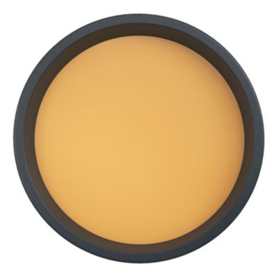 Testeur peinture intérieure couleur GoodHome satin cádiz orange 50ml