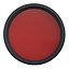 Testeur peinture intérieure couleur GoodHome satin chelsea rouge 50ml