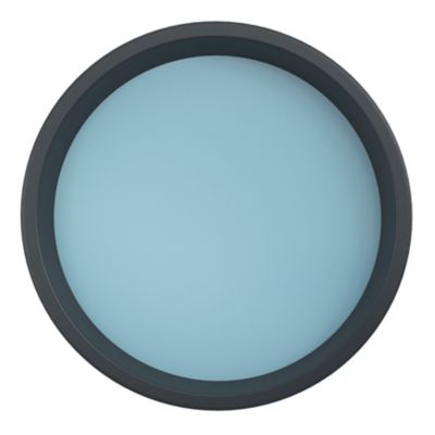 Testeur peinture intérieure couleur GoodHome satin fayence bleu 50ml
