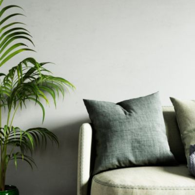 Testeur peinture intérieure couleur GoodHome satin hempstead gris 50ml