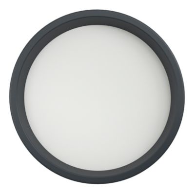 Testeur peinture intérieure couleur GoodHome satin hempstead gris 50ml