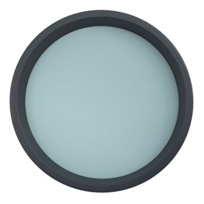 Testeur peinture intérieure couleur GoodHome satin lourmarin bleu 50ml