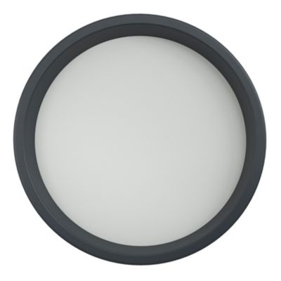 Testeur peinture intérieure couleur GoodHome satin melville gris 50ml
