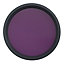 Testeur peinture intérieure couleur GoodHome satin shizuoka violet 50ml