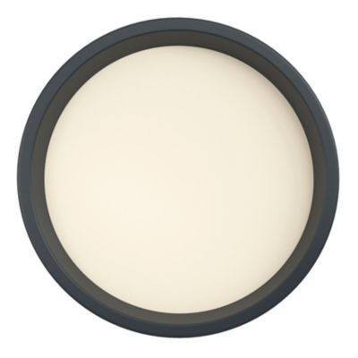 Testeur peinture intérieure couleur GoodHome satin toronto blanc 50ml
