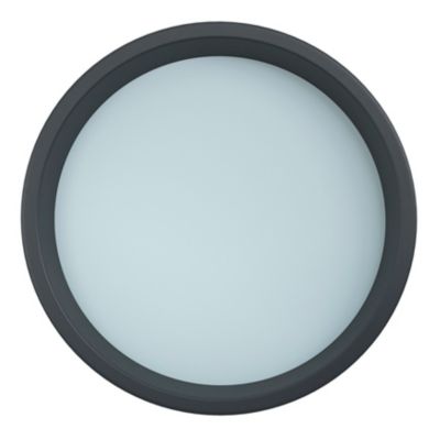 Testeur peinture intérieure couleur GoodHome satin toulon bleu 50ml