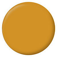 Testeur peinture intérieure Ripolin O'Pur jaune ambre satin 75ml