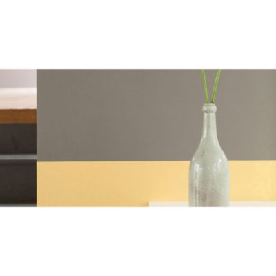 Testeur peinture jaune pamplemousse Dulux Valentine Crème de couleur 30 ml