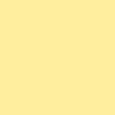 Testeur peinture jaune pamplemousse Dulux Valentine Crème de couleur 30 ml