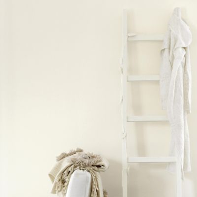 Testeur peinture lin Blanc Dulux Valentine Crème de couleur 30 ml