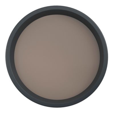 Testeur peinture marron cordoba satin GoodHome Premium 50 ml
