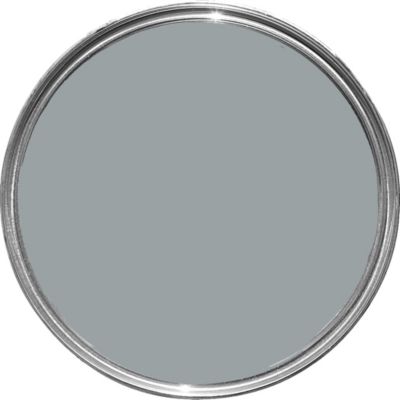 Testeur peinture murs et boiseries Tollens gris silex satin 50ml