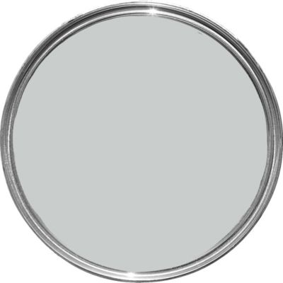 Testeur peinture murs et boiseries Tollens touche de gris satin 50ml
