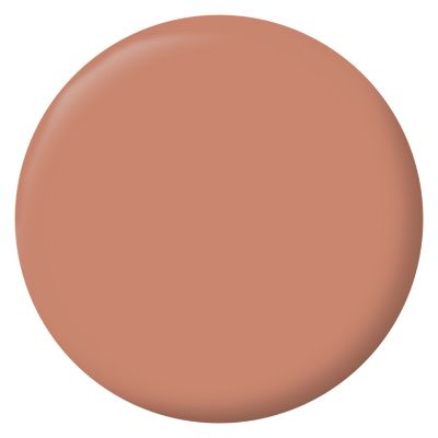 Testeur peinture ocre nubie satin velouté Ripolin O'Pur 75 ml