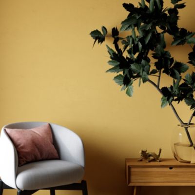 Testeur peinture orange cádiz satin GoodHome Premium 50 ml