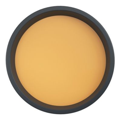 Testeur peinture orange cádiz satin GoodHome Premium 50 ml