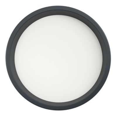 Testeur peinture résistante murs, boiseries et métal GoodHome blanc Alberta mat 50ml