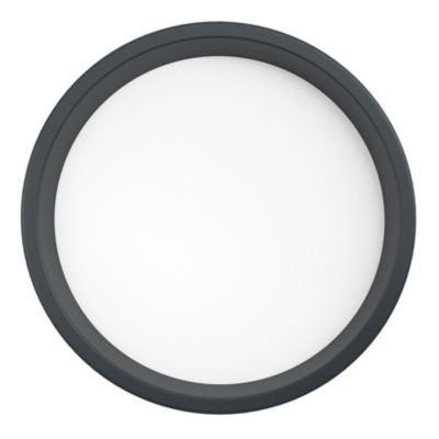 Testeur peinture résistante murs, boiseries et métal GoodHome blanc North Pole mat 50ml