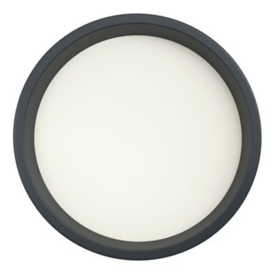 Testeur peinture résistante murs, boiseries et métal GoodHome blanc Ottawa mat 50ml
