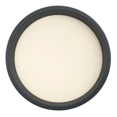 Testeur peinture résistante murs, boiseries et métal GoodHome blanc Toronto mat 50ml