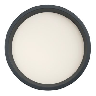 Testeur peinture résistante murs, boiseries et métal GoodHome blanc Valdez mat 50ml