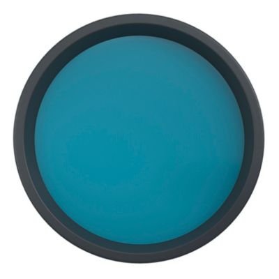 Testeur peinture résistante murs, boiseries et métal GoodHome bleu Marseille mat 50ml