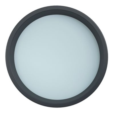 Testeur peinture résistante murs, boiseries et métal GoodHome bleu Toulon mat 50ml