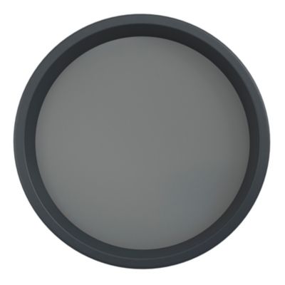 Testeur peinture résistante murs, boiseries et métal GoodHome gris Hamilton mat 50ml