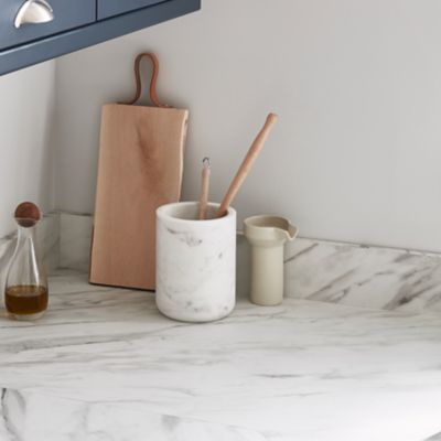 Testeur peinture résistante murs, boiseries et métal GoodHome gris Hempstead mat 50ml