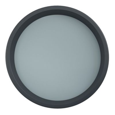 Testeur peinture résistante murs, boiseries et métal GoodHome gris Minneapolis mat 50ml