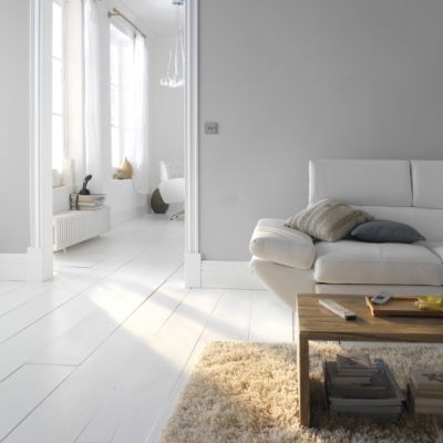 Testeur peinture résistante murs, boiseries et métal GoodHome gris Minneapolis mat 50ml