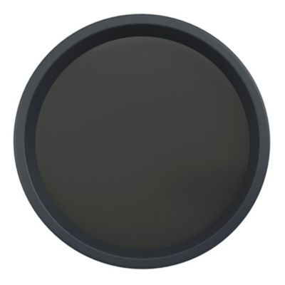 Testeur peinture résistante murs, boiseries et métal GoodHome noir Liberty mat 50ml