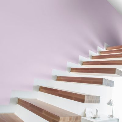 Testeur peinture résistante murs, boiseries et métal GoodHome violet Hokkaido mat 50ml