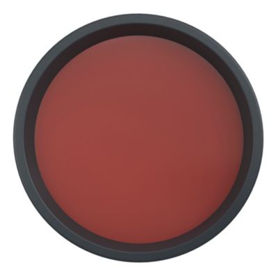 Testeur peinture rouge fulham mat GoodHome Premium 50 ml
