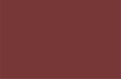 Testeur peinture Tollens premium murs, boiseries et radiateurs moderne bordeaux mat 50ml