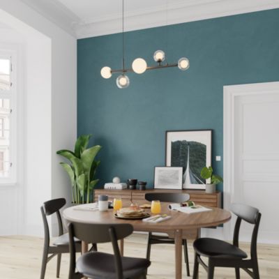 Testeur peinture vert bantry satin GoodHome Premium 50 ml