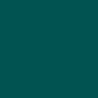 Testeur peinture vert émeraude Dulux Valentine Crème de Couleur 30 ml