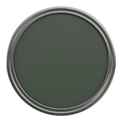 Testeur peinture vert figuier velours GoodHome Naturéa 70 ml