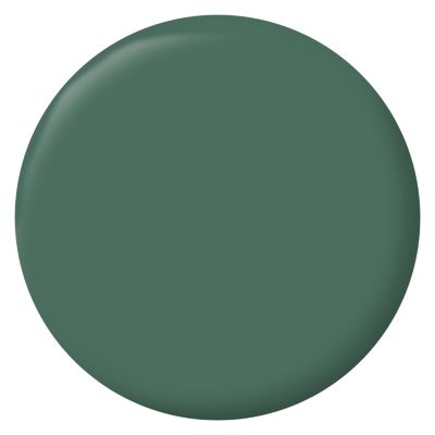 Testeur peinture vert zapfino satin velouté Ripolin O'pur 75 ml