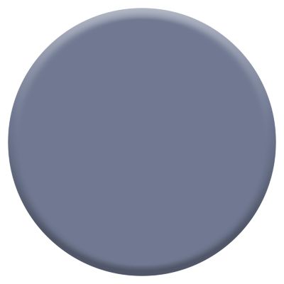 Testeur peinture violet onde mauve mat Dulux Valentine Crème de couleur 30 ml