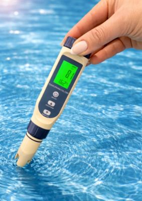Testeur piscine multifonction Bestway