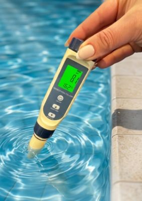 Testeur piscine multifonction Bestway