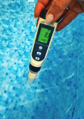 Testeur piscine multifonction Bestway