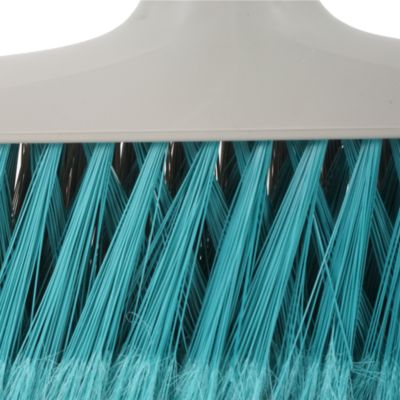 Tête de balais à poils souples et rigides GoodHome fibres mélangées L.33 x l.9 cm