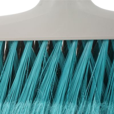 Tête de balais à poils souples et rigides GoodHome fibres mélangées L.33 x l.9 cm