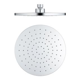 Pommeau de douche carré pomme jet de pluie tête douche 40 x 40 cm acier  inoxydable - Distriartisan